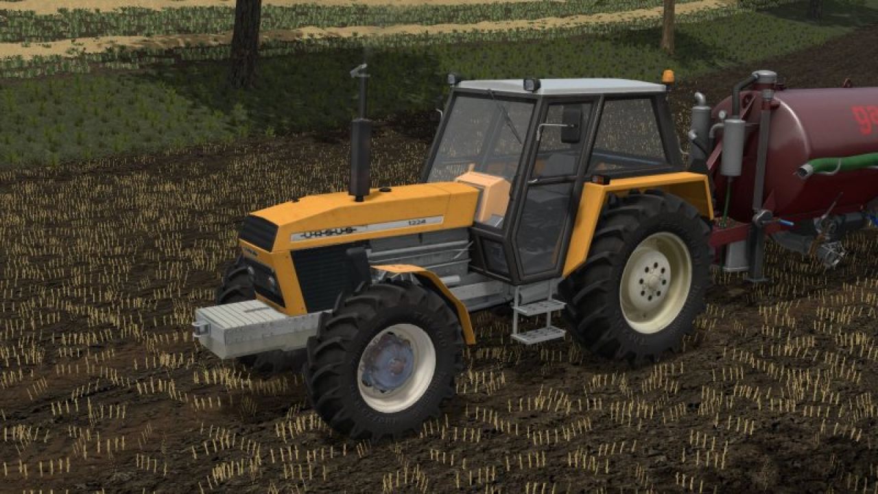 Ursus 1224 v1.1