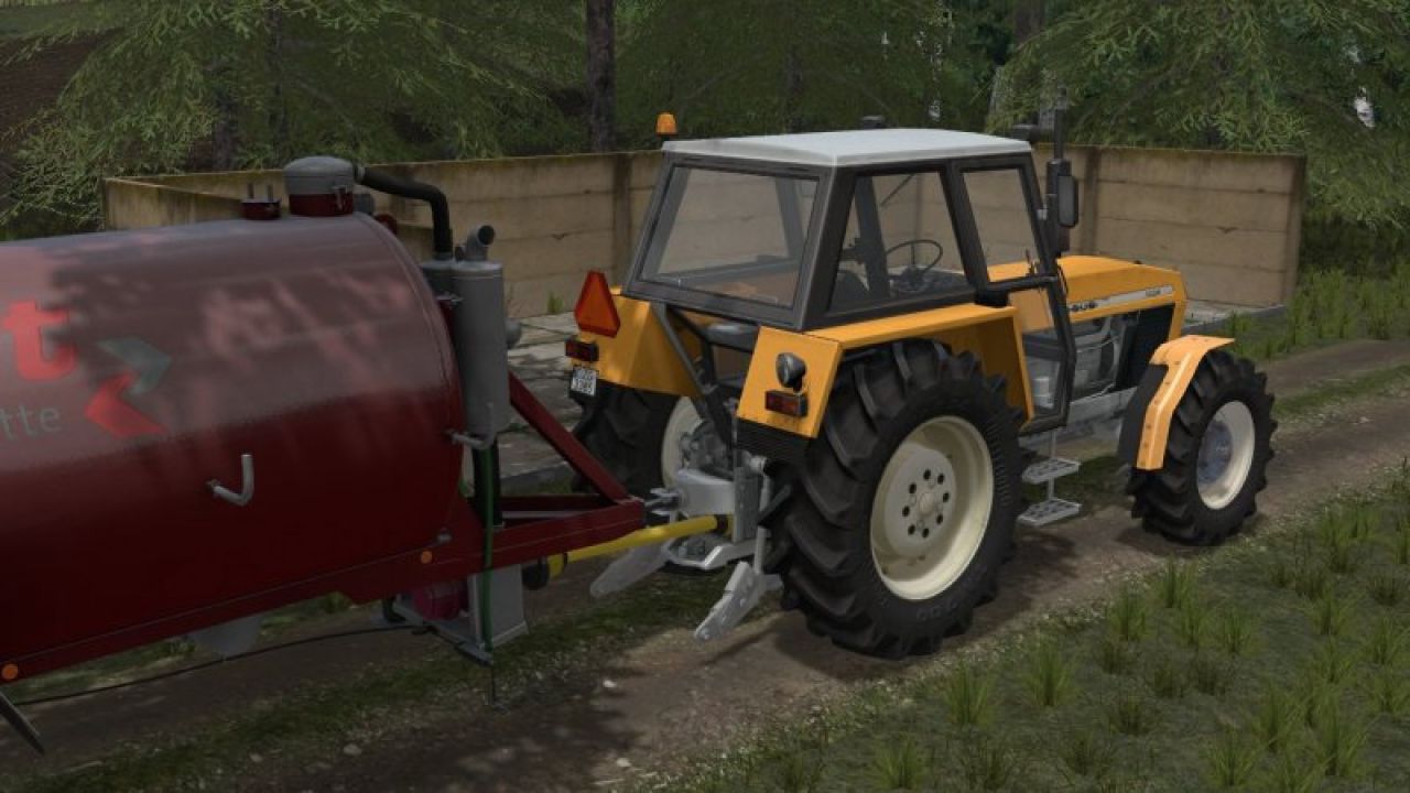 Ursus 1224 v1.1