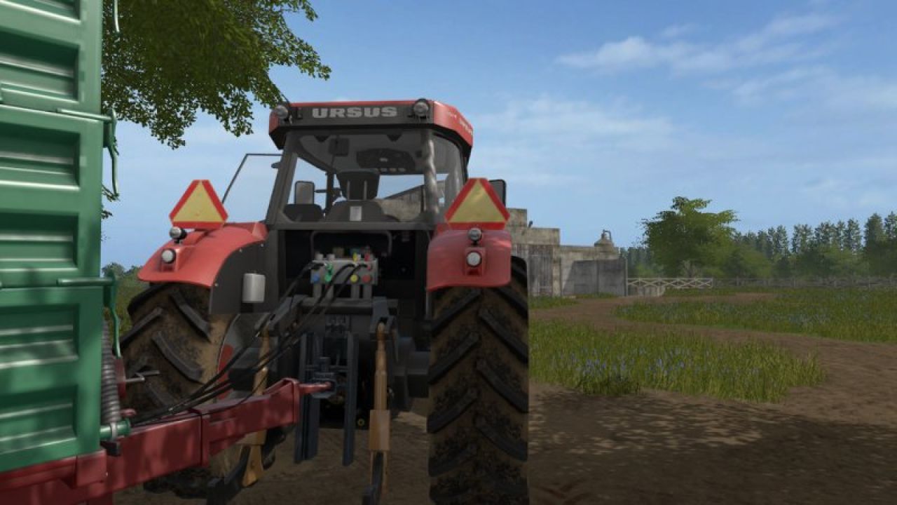 Ursus 15014/18014A v1.1