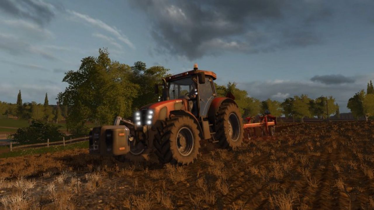 Ursus 15014/18014A v1.1