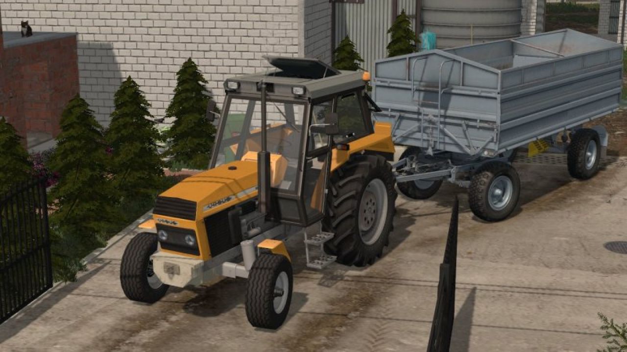 Ursus 912