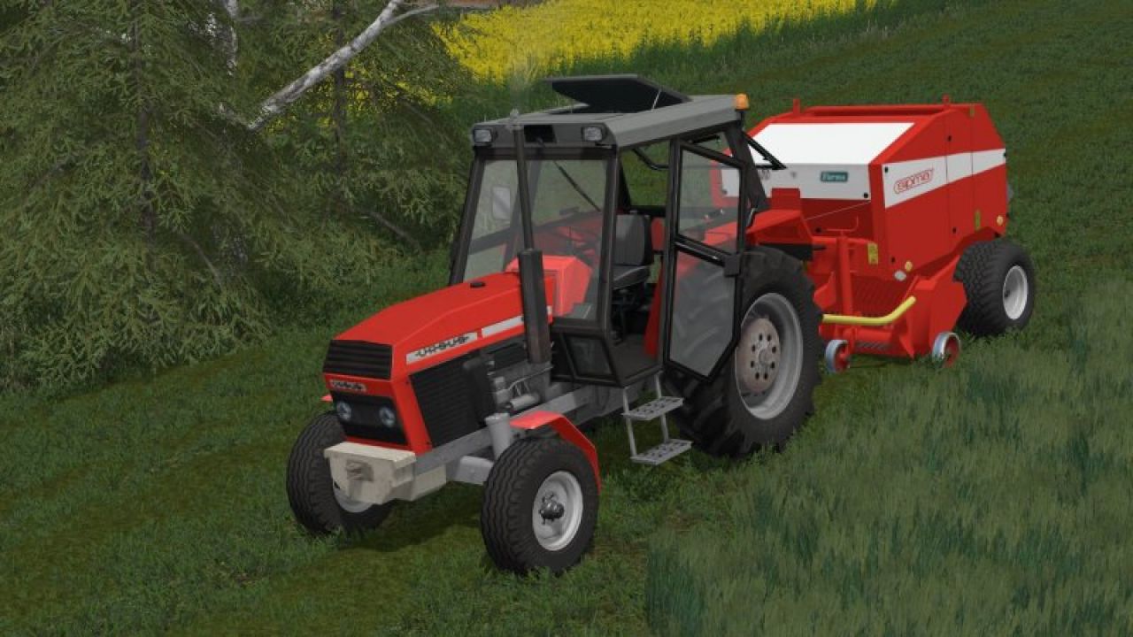 Ursus 912