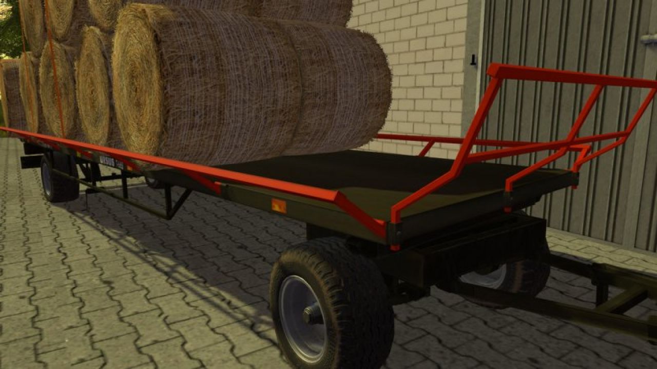 Ursus T665