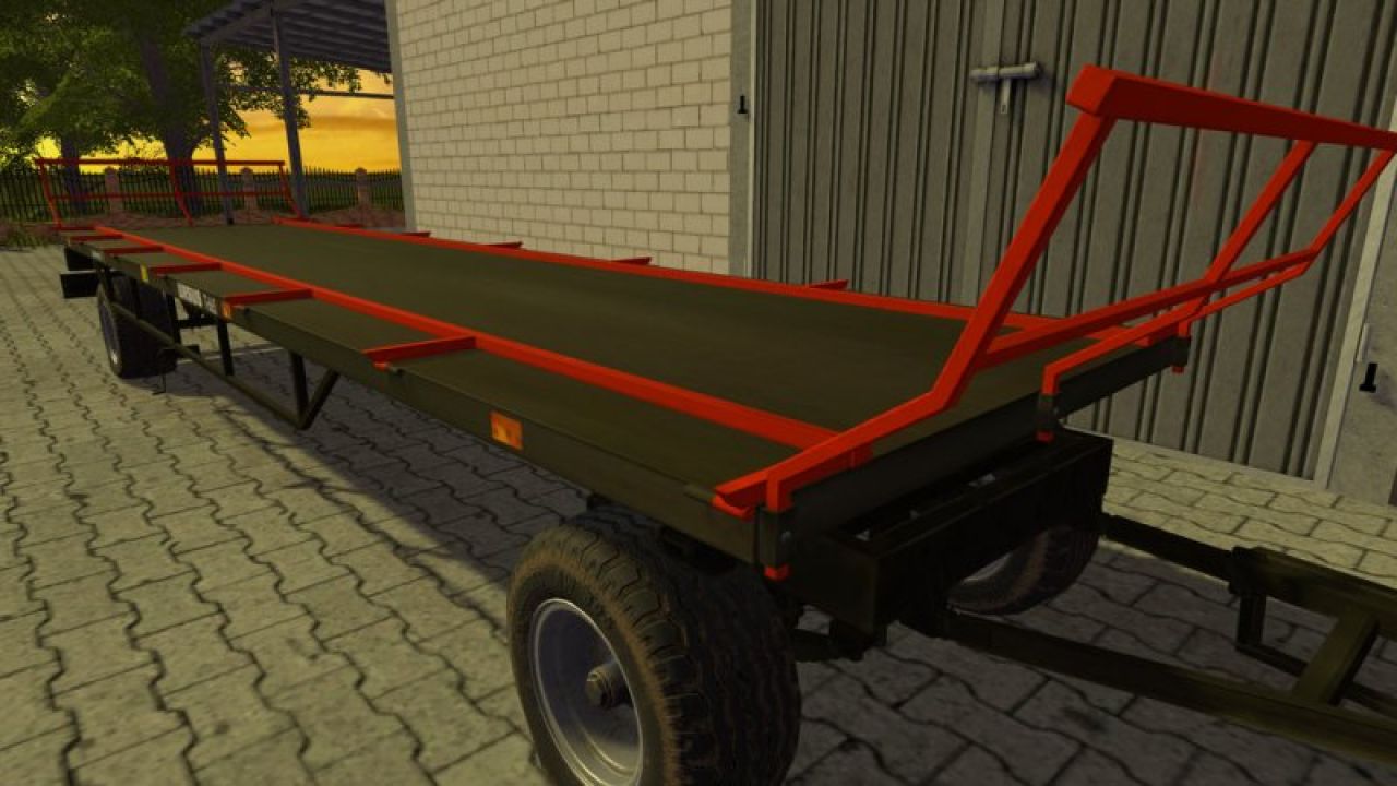 Ursus T665