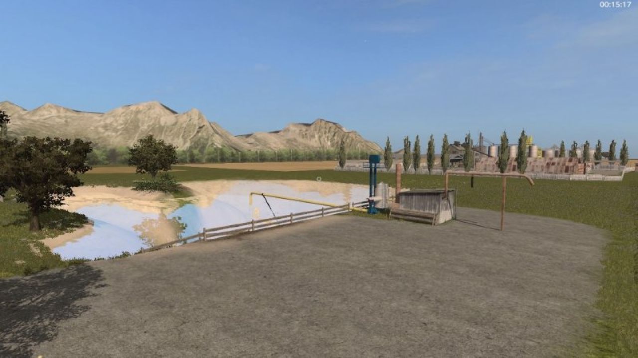 U.S. HILL V 1.0.2