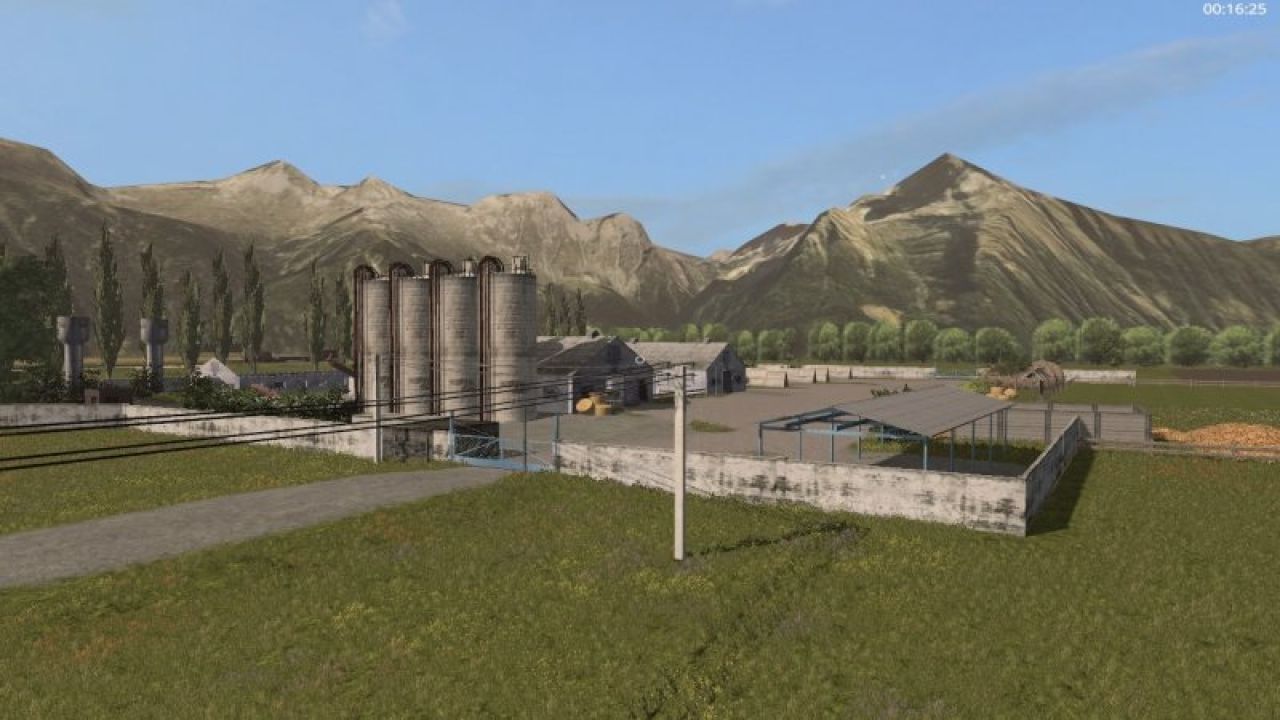 U.S. HILL V 1.0.2
