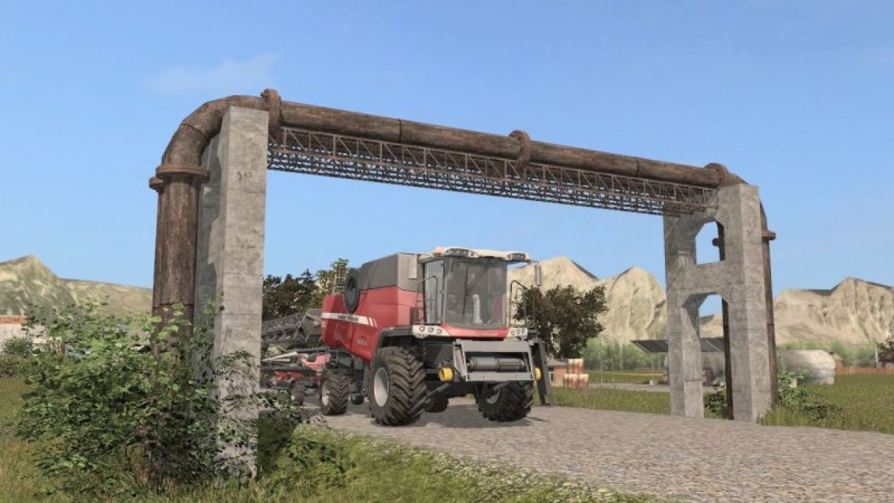U.S. HILL V 1.0.4