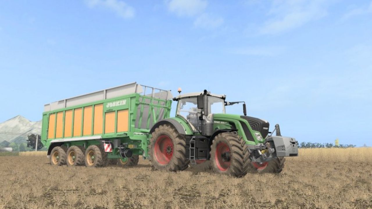U.S. HILL V 1.0.4