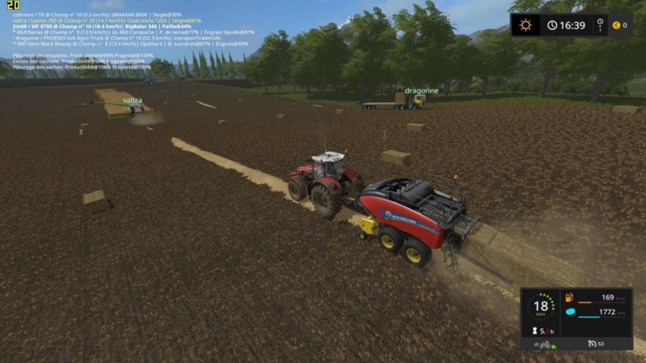 Vall_Farmer V4.0