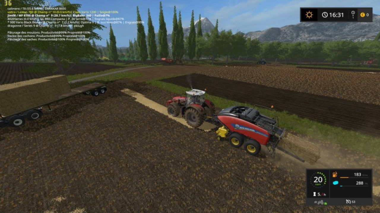 Vall_Farmer V4.0