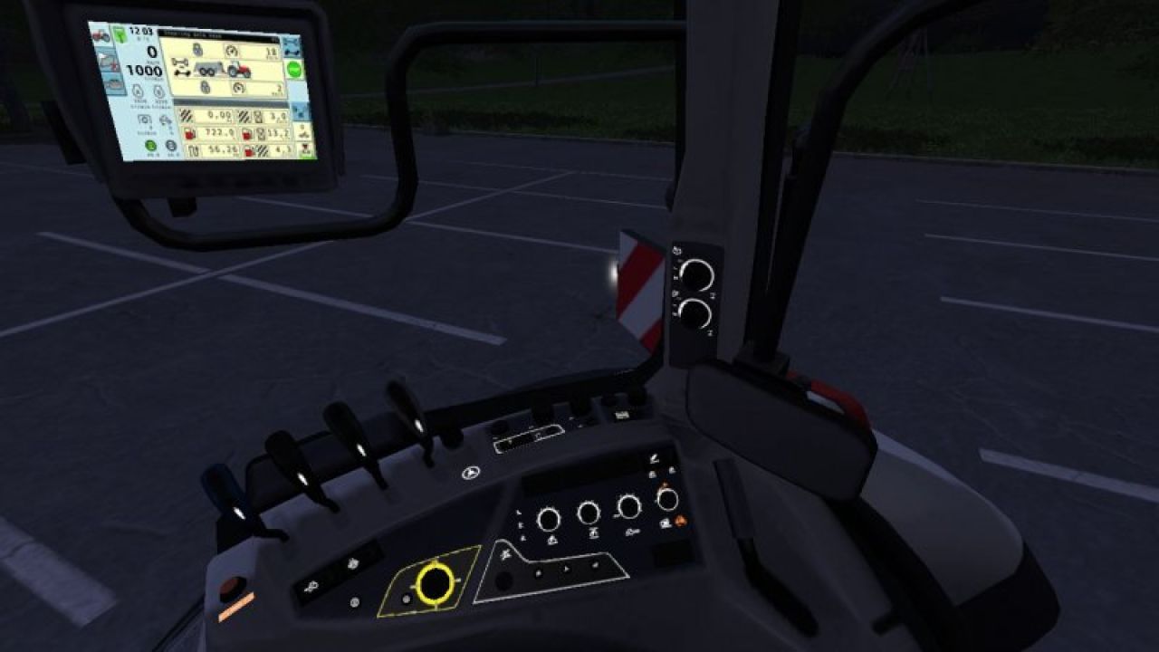 Valtra T Series