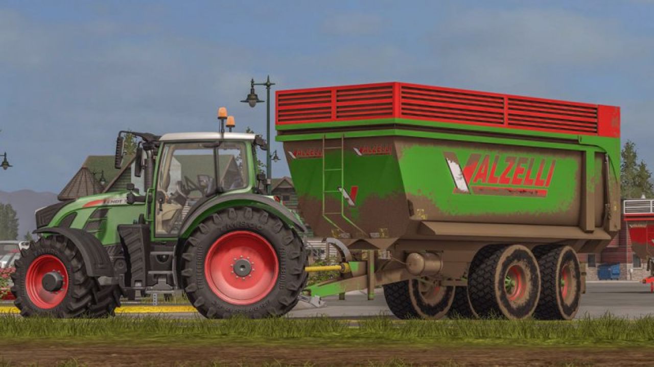 Valzelli VI/140