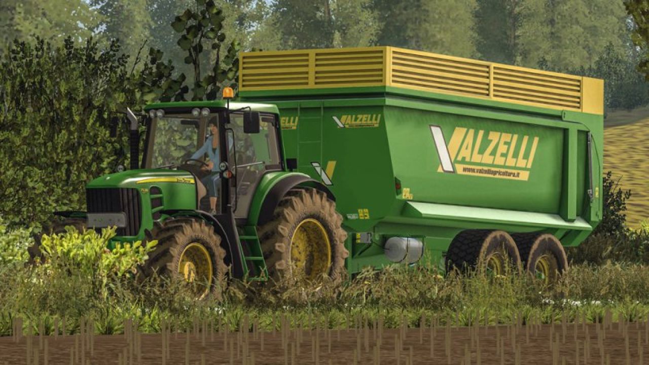 Valzelli VI/140