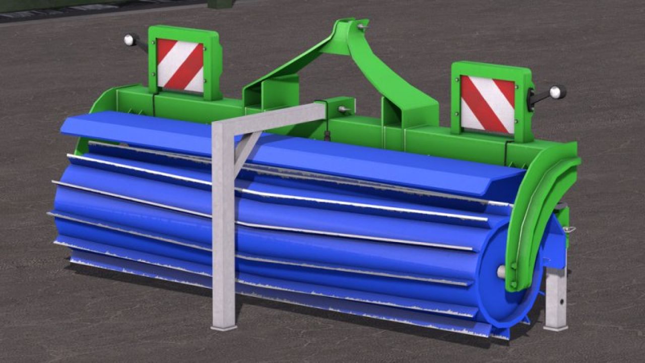 Veenma Greencutter GC600