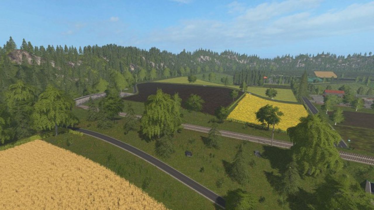Vogelsberg