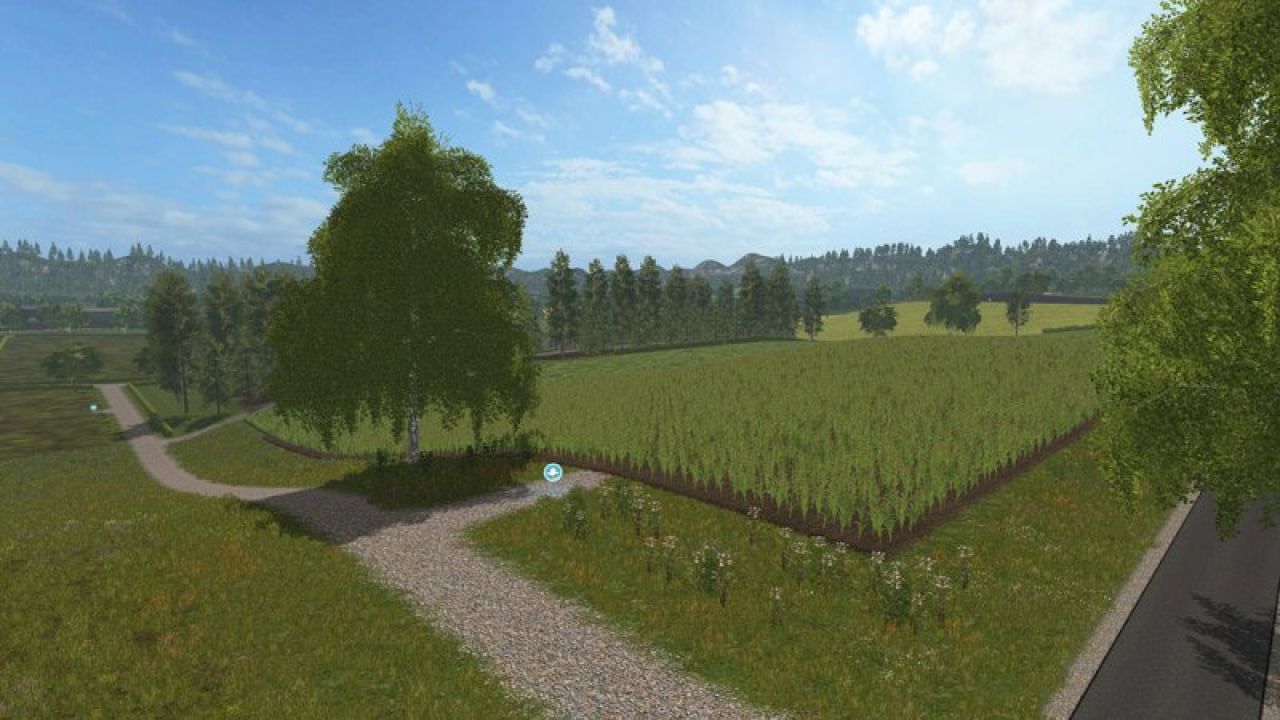 Vogelsberg v1.5