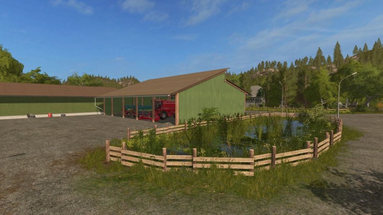 Vogelsberg v1.5.0.1