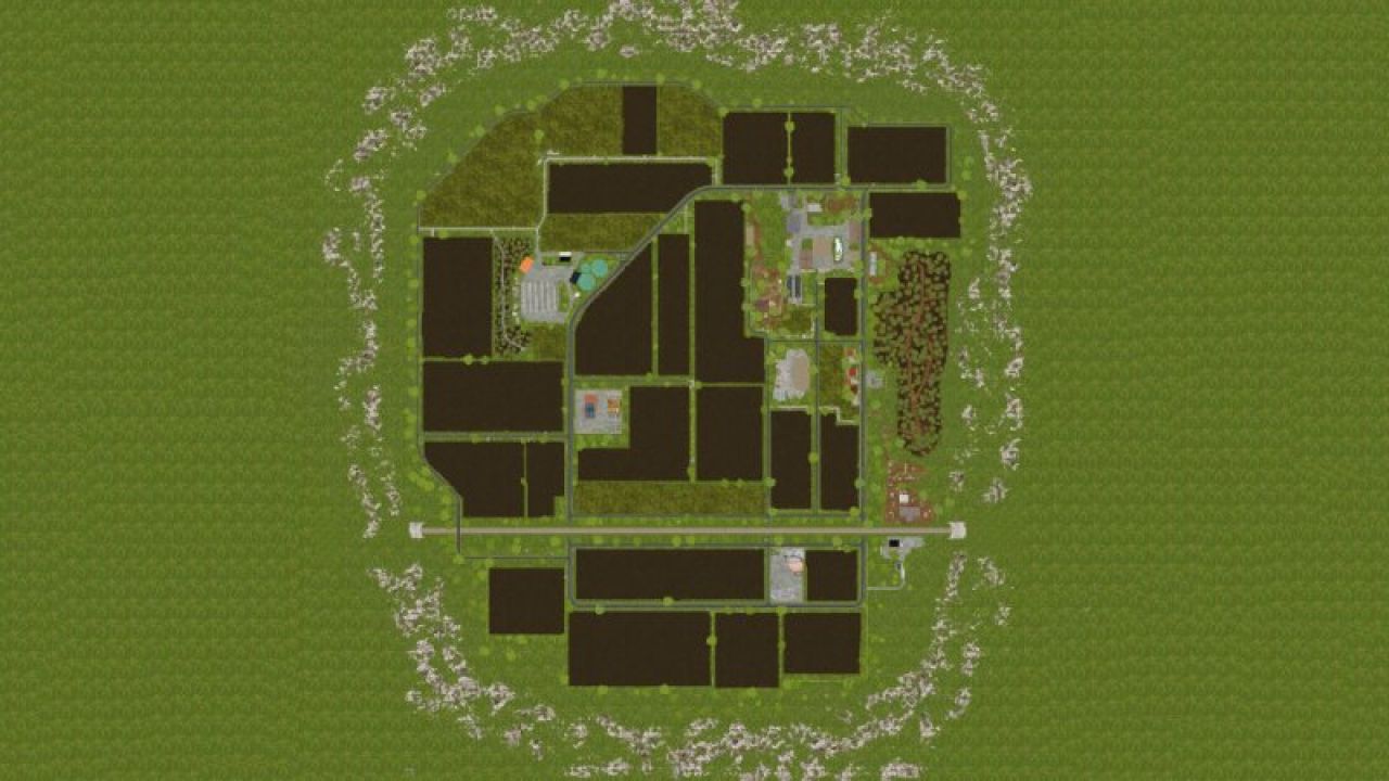 Vogelsberg v1.5.0.1
