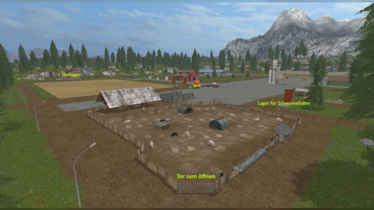 Volksvalley v2