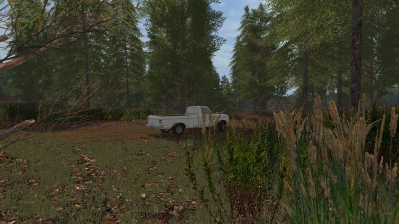 Vorpommern Rügen v1.0.3