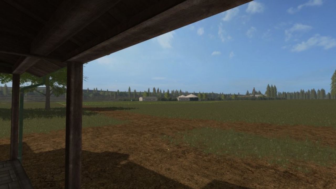 Vorpommern Rügen v1.0.3