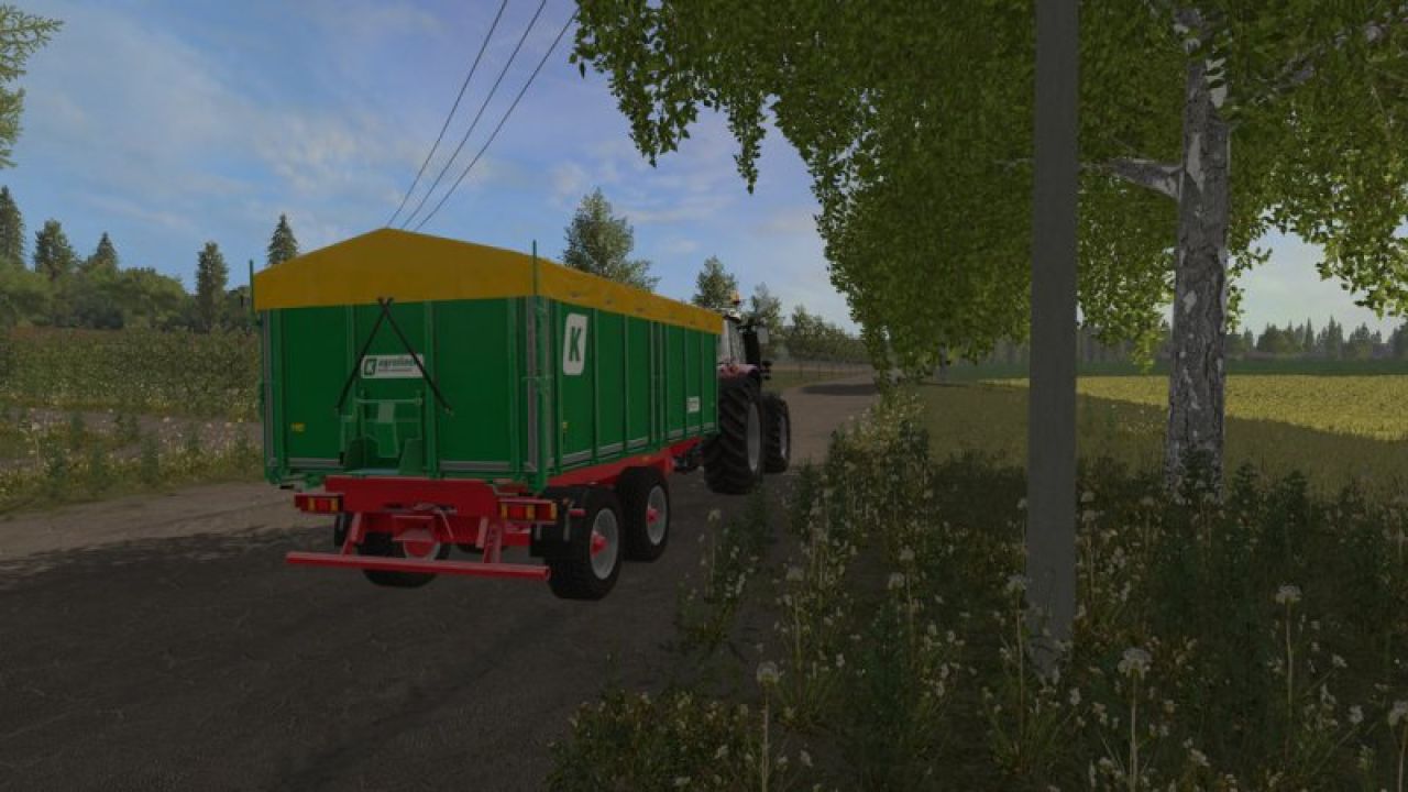 Vorpommern Rügen v1.0.3
