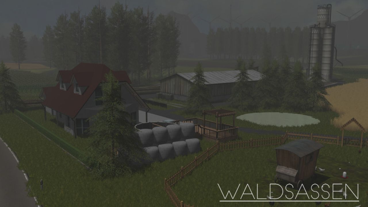 Waldsassen