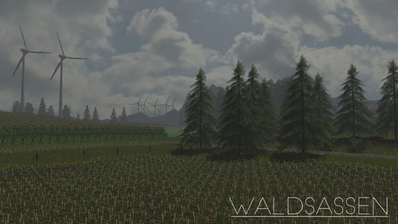 Waldsassen