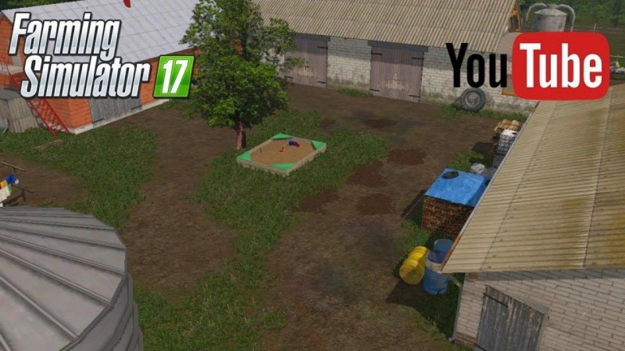 Warmia Map v5.2