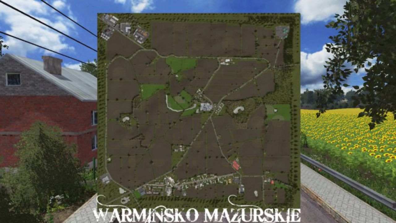 Warmian-Masurian