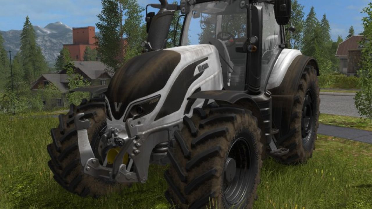 Wash At Config v1.1