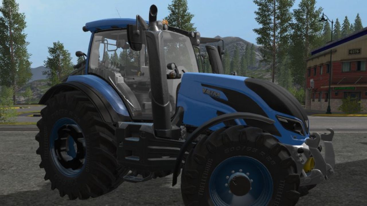 Wash At Config v1.1