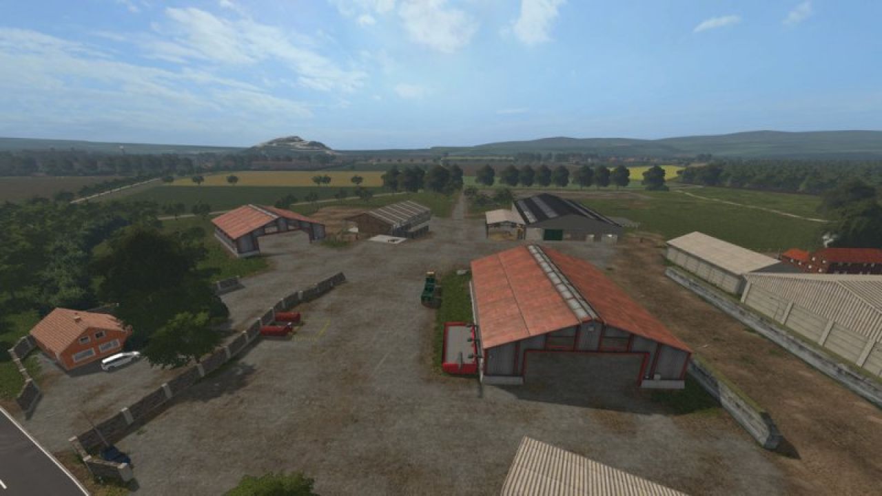Wassel Map