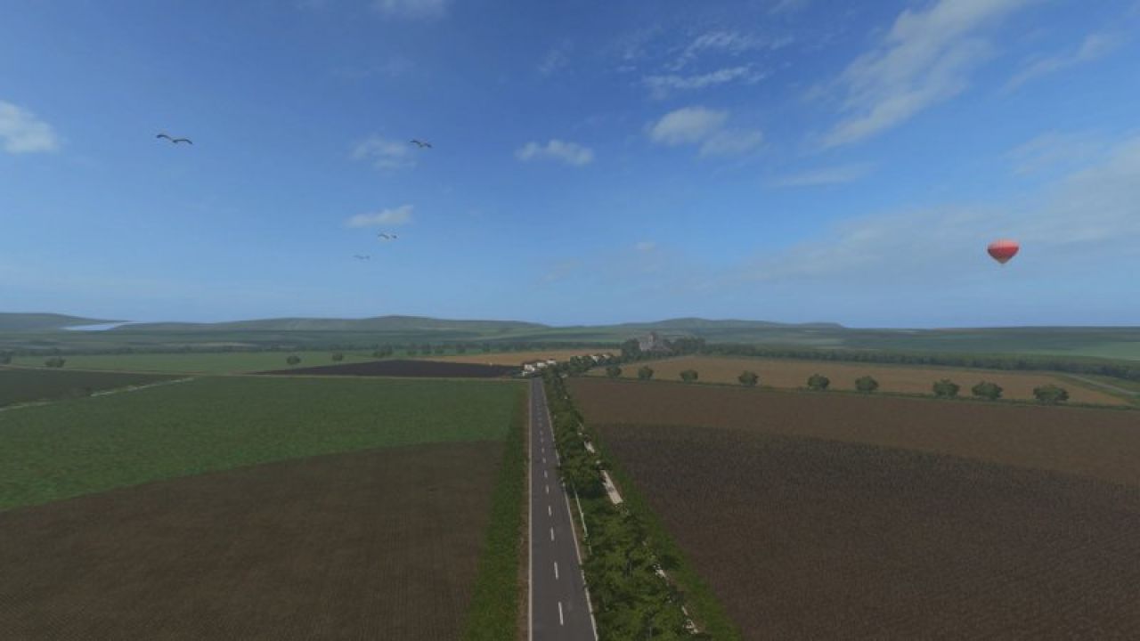 Wassel Map