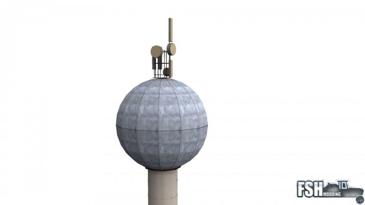 Watertower v1