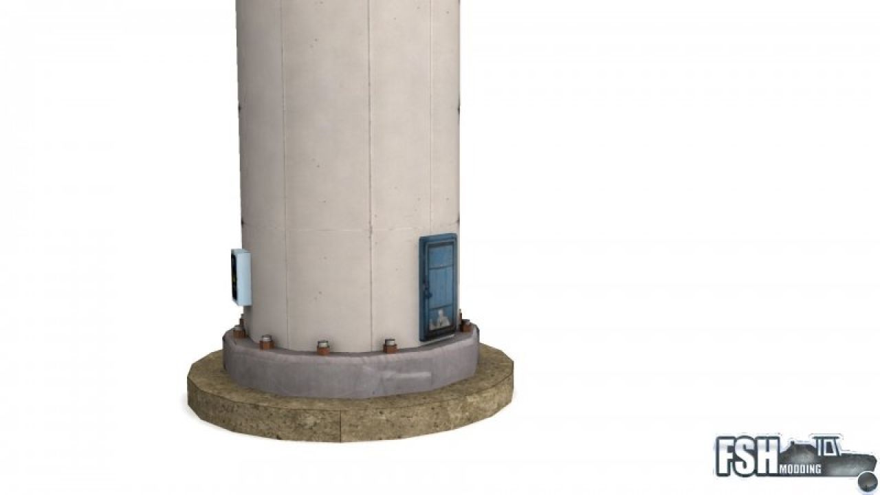 Watertower v1