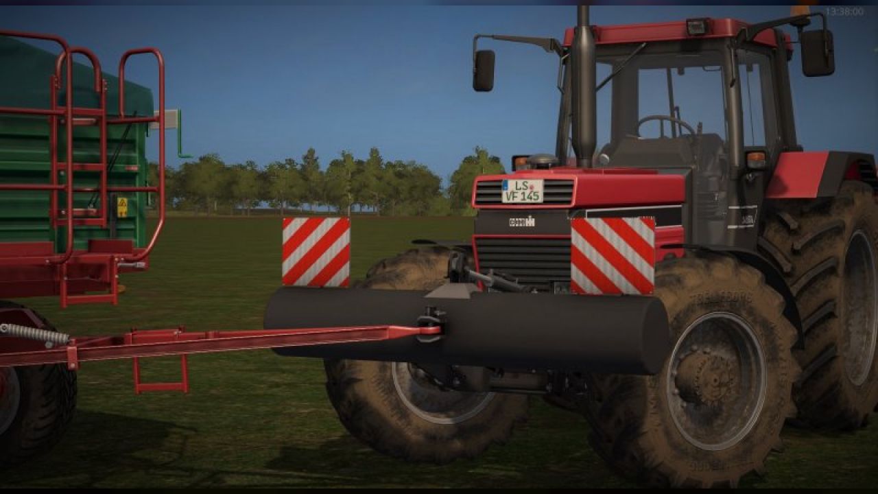 Weight 500Kg