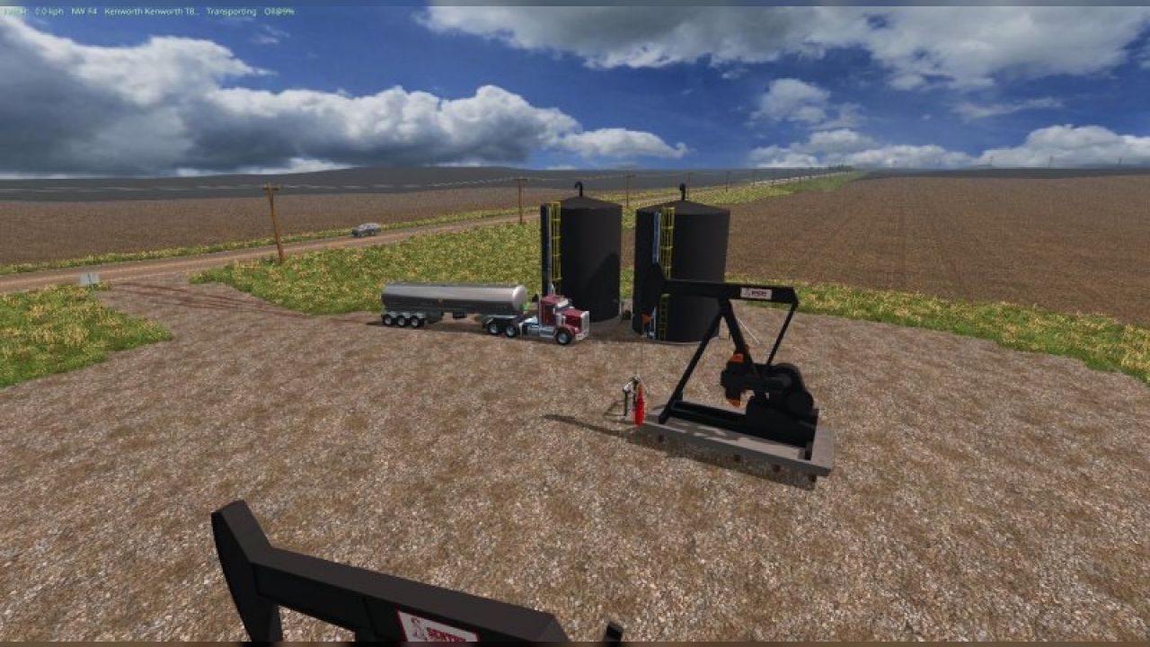 West Central v1.01