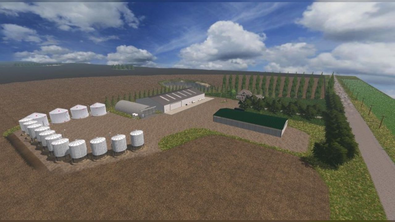 West Central v1.01