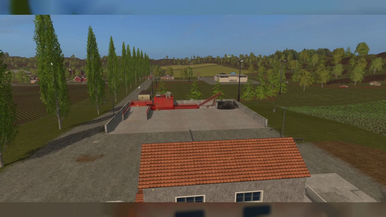 Westbridge Hills Revisited