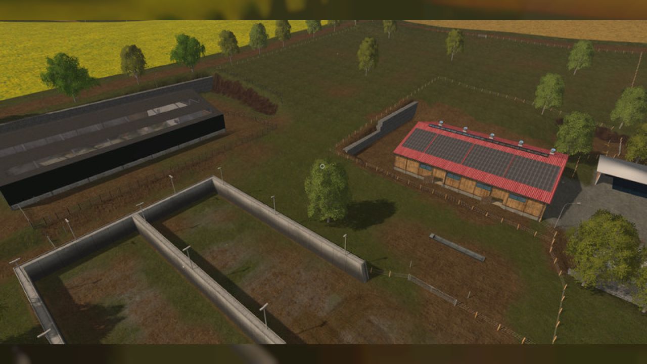 Westbridge Hills Revisited