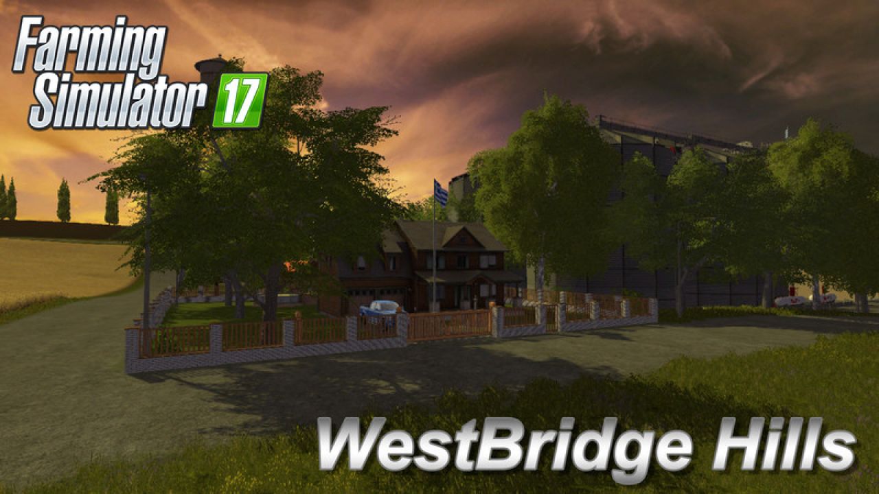 WestBridge Hills Seasons v2