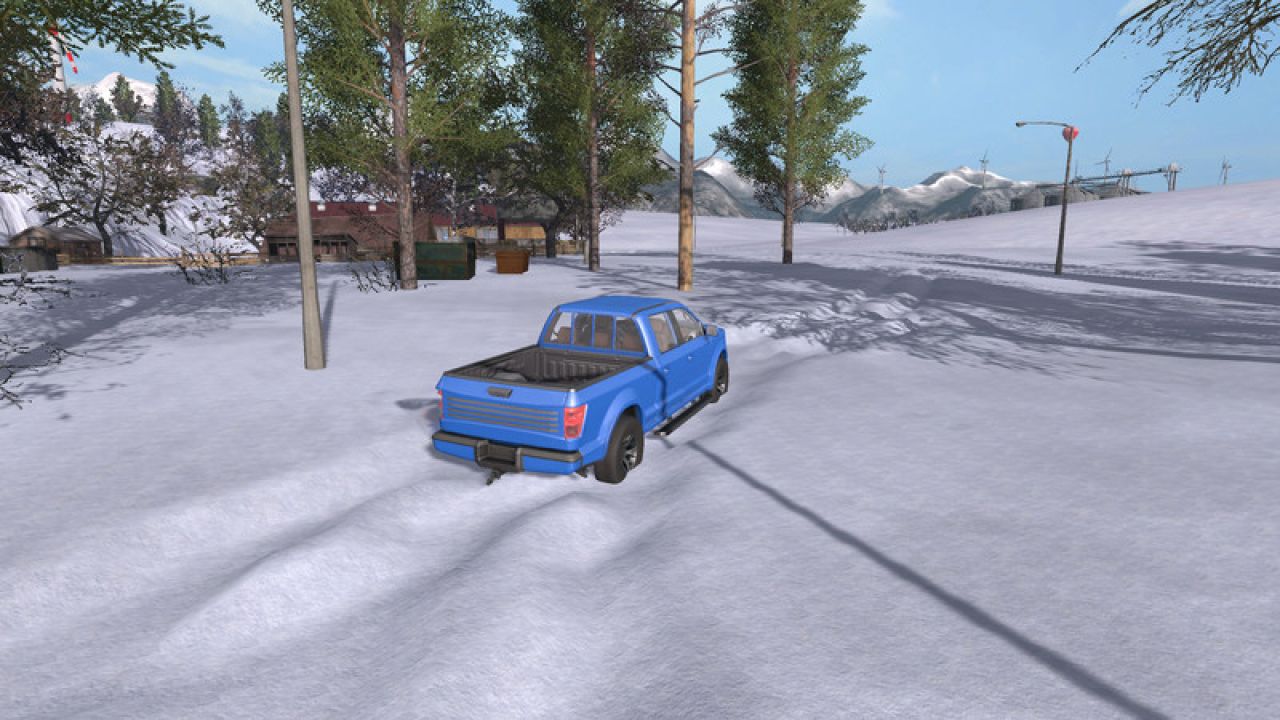 WestBridge Hills Seasons v2
