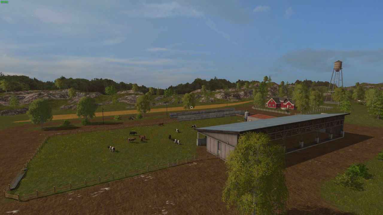 Westbridge Hills v1.2.0.9