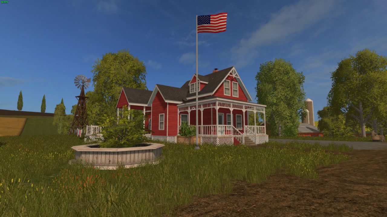 Westbridge Hills v1.2.0.9