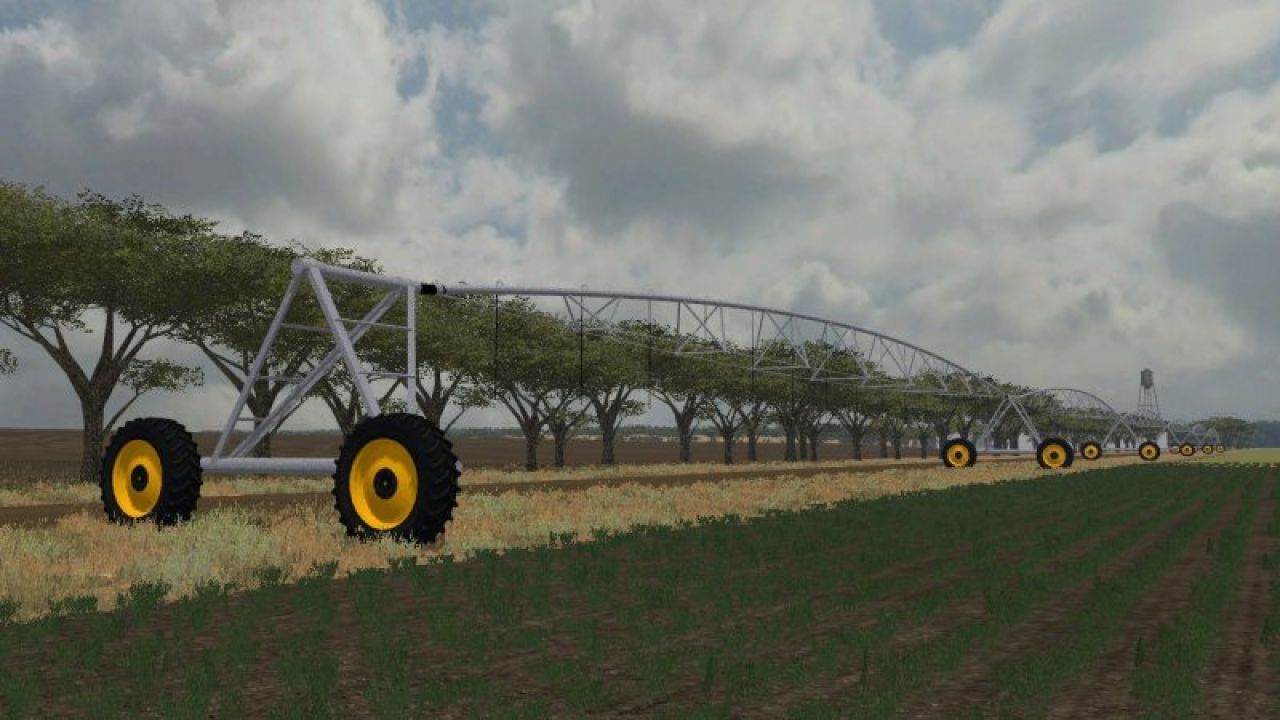 Western Australia Map 1.1 Public Beta 2