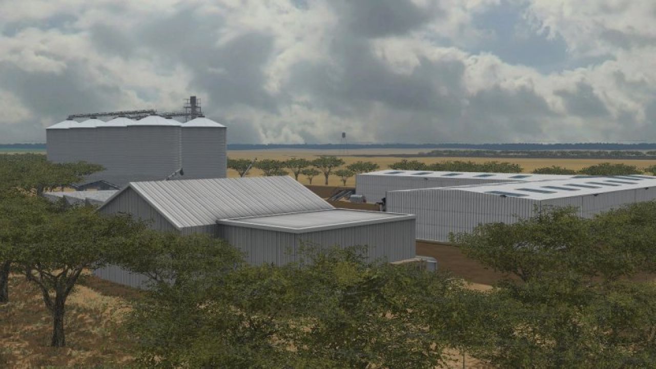 Western Australia Map 1.1 Public Beta 2