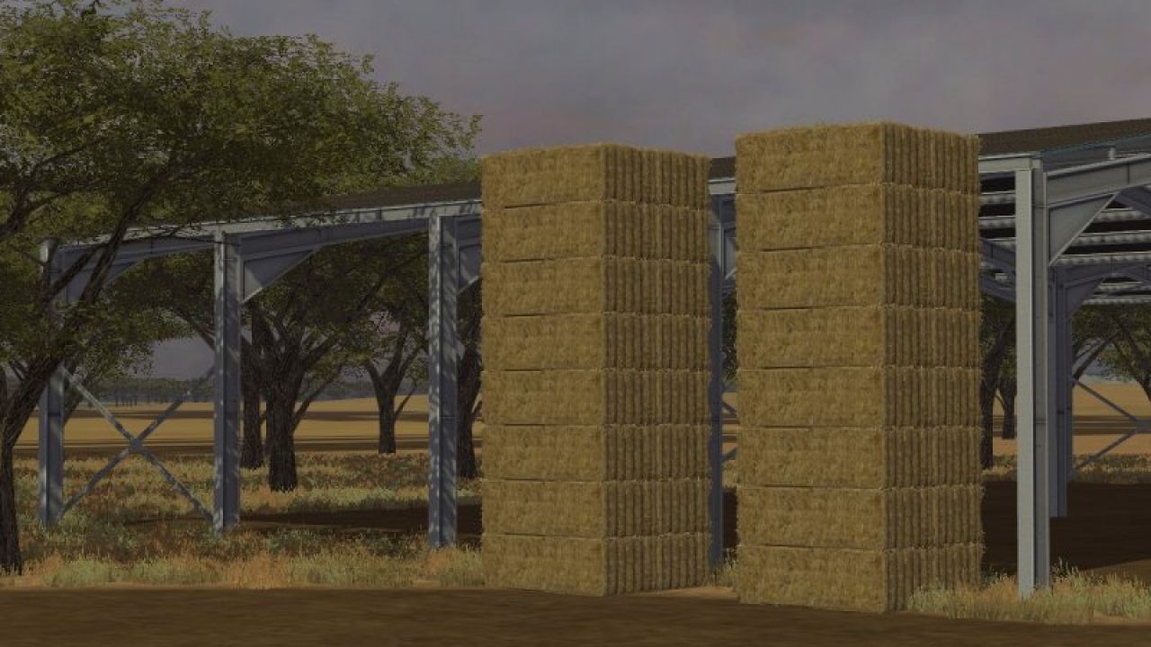 Western Australia Map 1.1 Public Beta 2