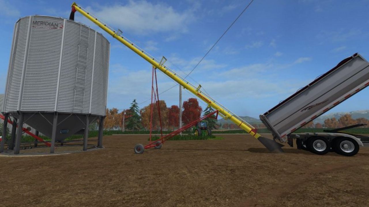 WESTFIELD AUGER