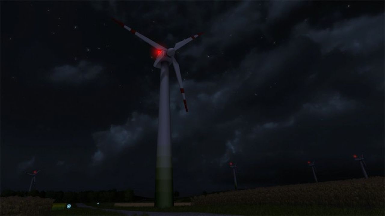 Wind Turbine
